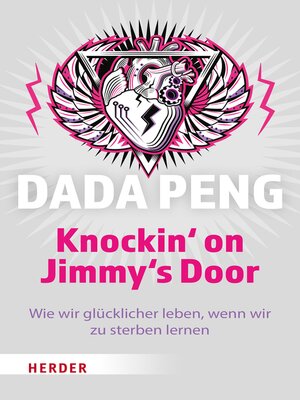 cover image of Knockin' on Jimmy's Door